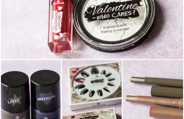 Essence Valentine – Who cares?