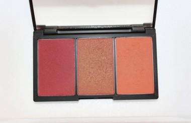 Sleek Blush By 3 Sugar
