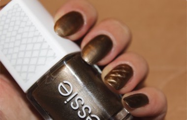 Essie Repstyle LE