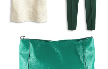Frühling Trends mit Esprit