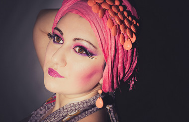 Portrait Shooting