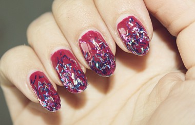 Rossmann: Rival de Loop Special Effect Glitter
