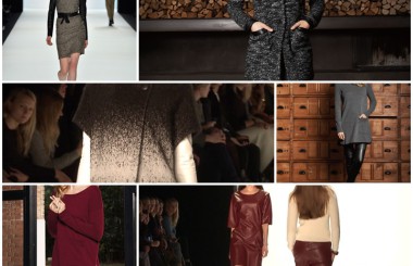 Herbst Winter Trends 2014-2015