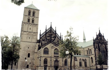 Münster City Trip