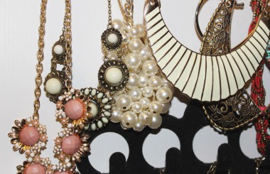 Meine Schmuck Geschichte