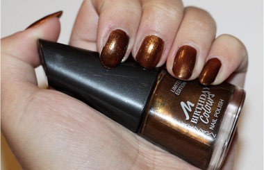 Manhattan Caramel Candy