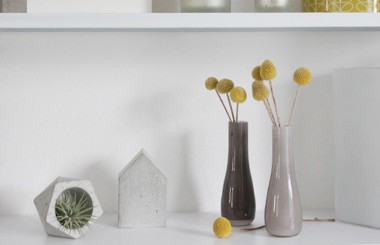 Interior Inspiration mit Roombeez