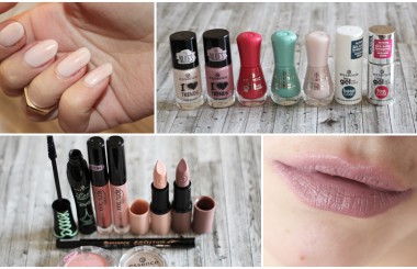 Essence Neuheiten Frühling 2015