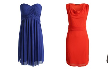 Hochzeits-Outfits mit Esprit