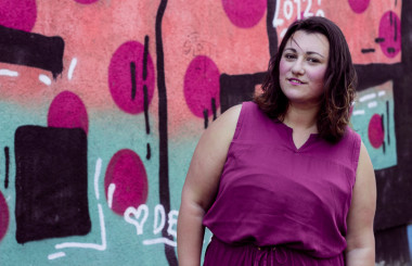 Lockeres Legeres Sommer Kleid Outfit #Inbetweenie