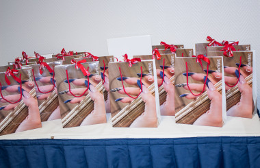 Catherine Blogger Event Favorites by Myriam von M