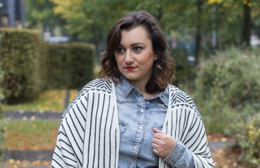 All Jeans Outfit! Geht das?