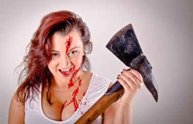 Top 5 Halloween Make Ups