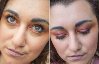 Sailor Venus – Meine Teilnahme an der Sailor Moon Blogparade