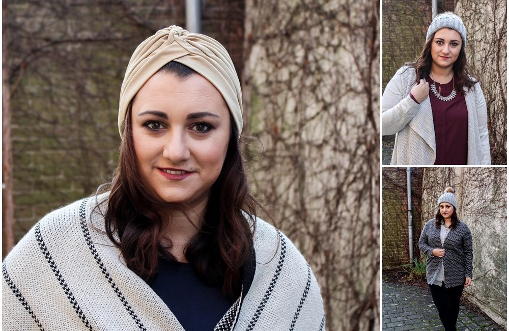 Winter Outfit für Enbetweenie mit BASEFIELD [Werbung]