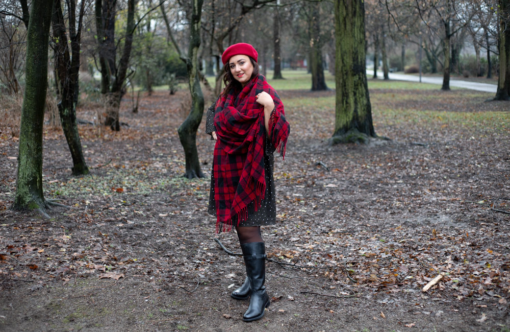 Kleidermädchen im Winter, Tipps und Tricks [Werbung]