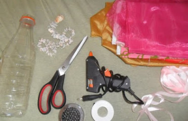 DIY Armband