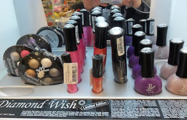 Diamond Wish Le von RdL