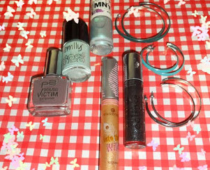 Mein 2. Gewinnspiel