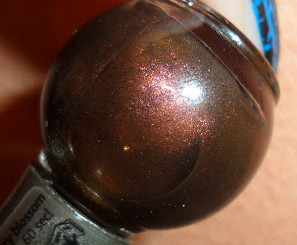 Hologramm Nagellack uma