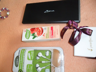 Post ist da