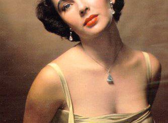 RIP Elizabeth Taylor