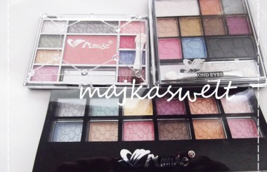 Cherry Culture Bestellung, NYX, Amuse