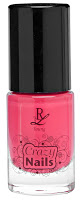 Rival de Loop Young Limited Edition „Crazy Nails“