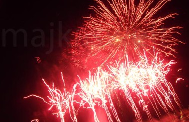 Kölner Lichter