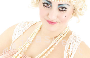 Mademoiselle Shooting Bilder