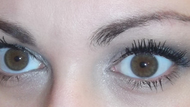 Everyday Grey FOTD