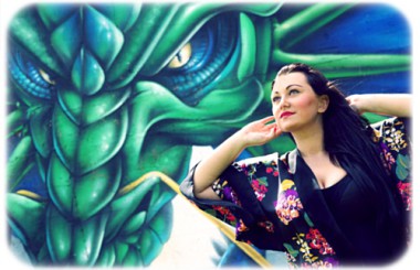 Graffiti meets Fashion [2]