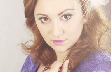 Love Blue Shooting