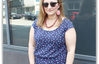 Mister Spex Summer Style Challenge 2013