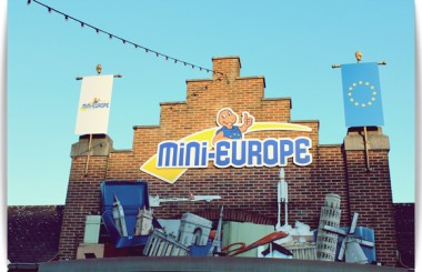 minieurope brussel citytrip