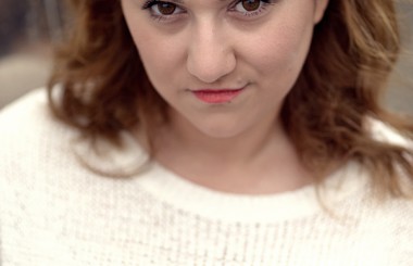 white ist beautiful [portrait shooting]