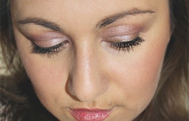 FOTD simply day make up