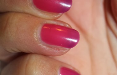 essence superheroes thermo effect nagellack