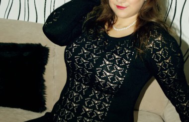 warm knitting perfect for winter