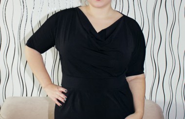Silvester Party Outfit [1]