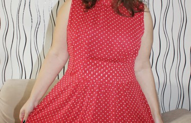 Silvester Party Outfit [2]