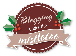 Blogging unter the mistletoe Christmas Make Up + 130 Palette Gewinnspiel