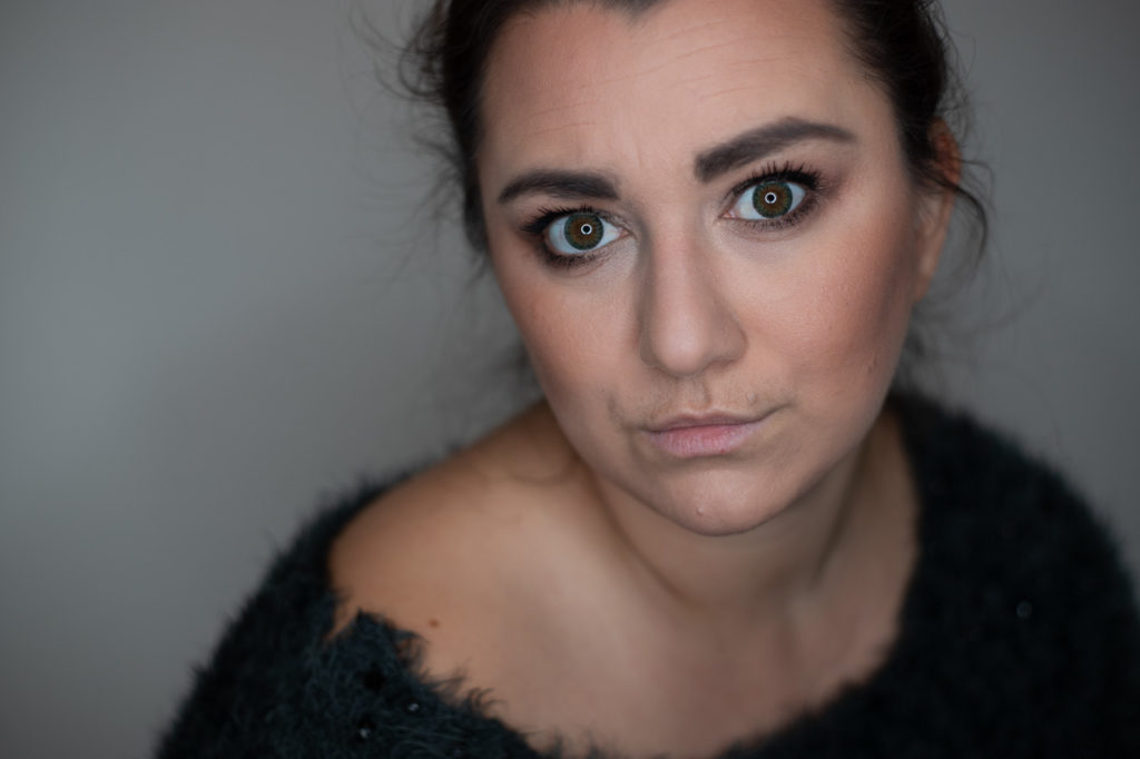 lashes,wimpern, make up, blogger,plussize blogger, amu
